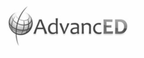 ADVANCED Logo (USPTO, 08/22/2013)