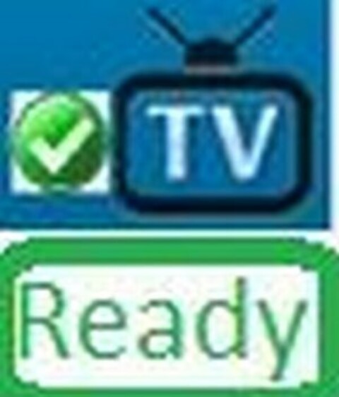 TV READY Logo (USPTO, 05.02.2014)