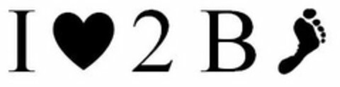 I 2 B Logo (USPTO, 28.02.2014)