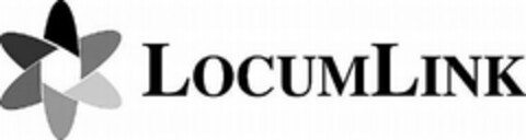 LOCUMLINK Logo (USPTO, 09.04.2014)