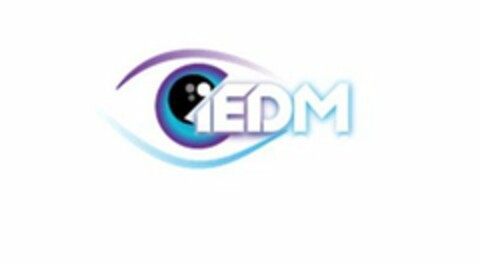 IEDM Logo (USPTO, 05/09/2014)