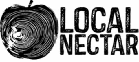 LOCAL NECTAR Logo (USPTO, 18.08.2014)