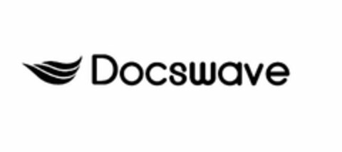 DOCSWAVE Logo (USPTO, 30.10.2014)