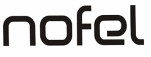 NOFEL Logo (USPTO, 17.11.2014)