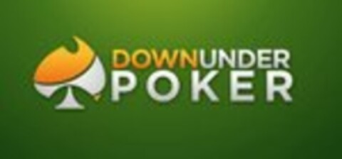 DOWNUNDER POKER Logo (USPTO, 11/18/2014)