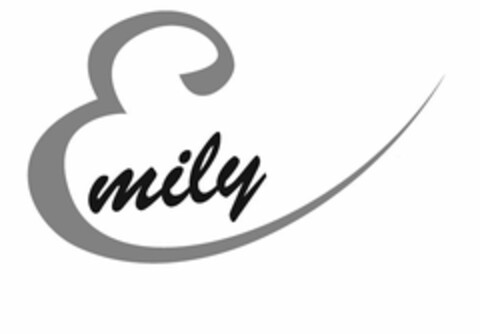 EMILY Logo (USPTO, 16.12.2014)