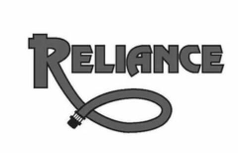 RELIANCE Logo (USPTO, 09.02.2015)