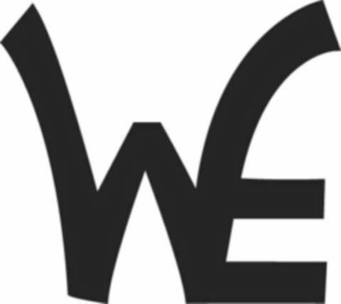 WE Logo (USPTO, 03.03.2015)