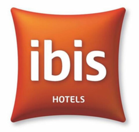 IBIS HOTELS Logo (USPTO, 10.03.2015)