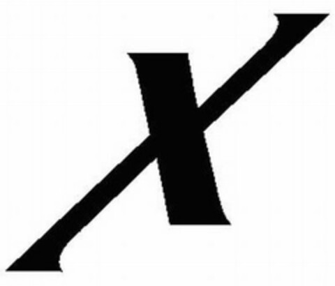 X Logo (USPTO, 20.03.2015)