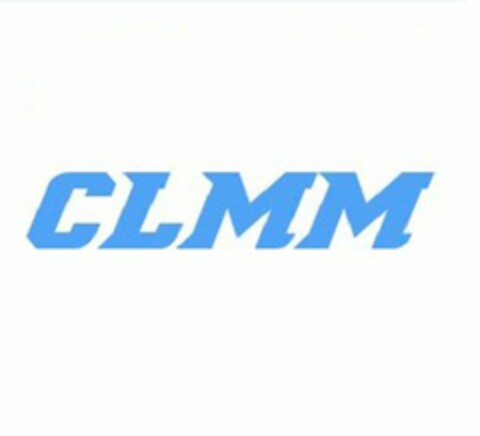 CLMM Logo (USPTO, 27.03.2015)