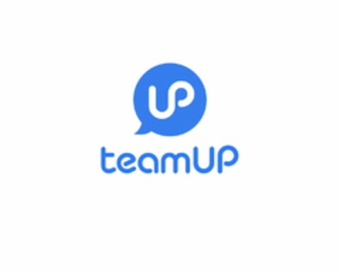 UP TEAMUP Logo (USPTO, 31.03.2015)
