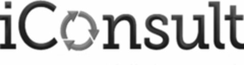 ICONSULT Logo (USPTO, 05.05.2015)