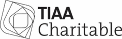 TIAA CHARITABLE Logo (USPTO, 12.05.2015)