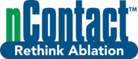 NCONTACT RETHINK ABLATION Logo (USPTO, 05/29/2015)