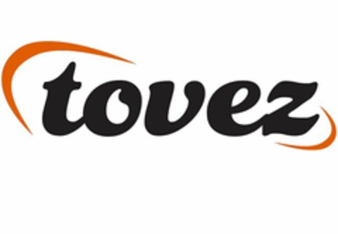 TOVEZ Logo (USPTO, 23.06.2015)