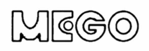 MEGO Logo (USPTO, 03.09.2015)