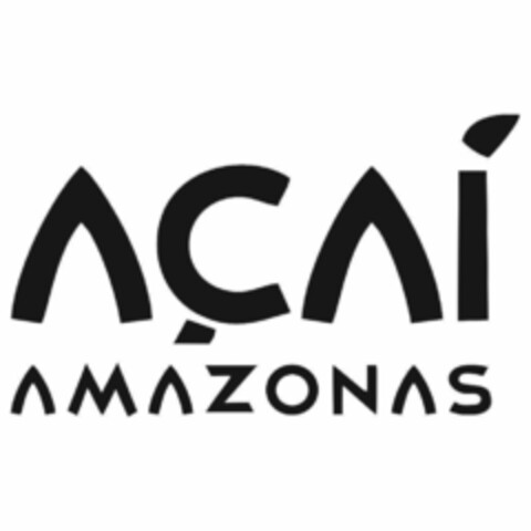 ACAI AMAZONAS Logo (USPTO, 09/12/2015)