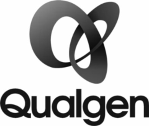 Q QUALGEN Logo (USPTO, 18.09.2015)