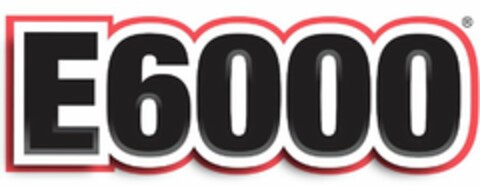 E6000 Logo (USPTO, 07.10.2015)