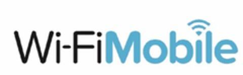 WI-FIMOBILE Logo (USPTO, 23.10.2015)