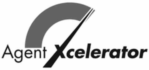 AGENT XCELERATOR Logo (USPTO, 09.12.2015)