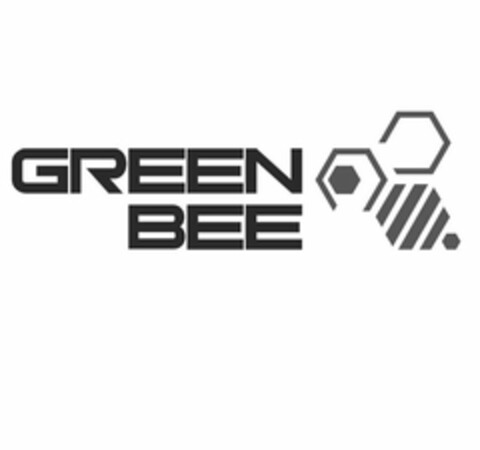 GREEN BEE Logo (USPTO, 01.01.2016)