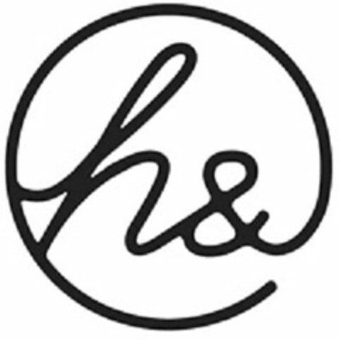 H& Logo (USPTO, 03/14/2016)