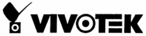 VIVOTEK Logo (USPTO, 01.04.2016)