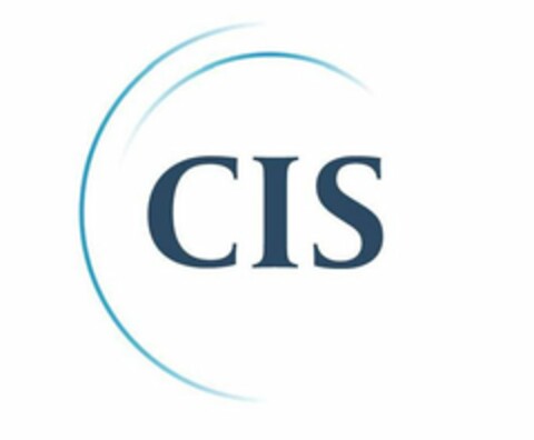 CIS Logo (USPTO, 13.05.2016)