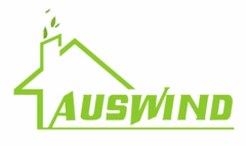 AUSWIND Logo (USPTO, 05/23/2016)