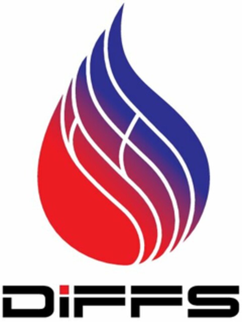 DIFFS Logo (USPTO, 13.06.2016)