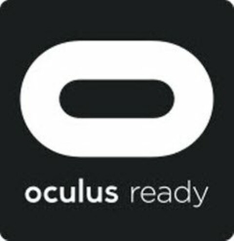 OCULUS READY Logo (USPTO, 11.07.2016)