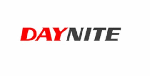 DAYNITE Logo (USPTO, 27.07.2016)