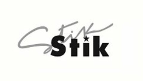 STIK Logo (USPTO, 16.08.2016)