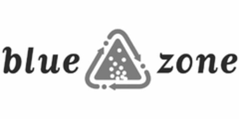 BLUE ZONE Logo (USPTO, 29.09.2016)