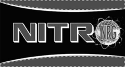 NITRO NRG Logo (USPTO, 21.10.2016)