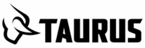 TAURUS Logo (USPTO, 26.10.2016)