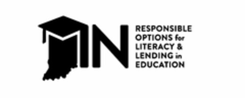 IN RESPONSIBLE OPTIONS FOR LITERACY & LENDING IN EDUCATION Logo (USPTO, 10/26/2016)