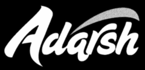 ADARSH Logo (USPTO, 28.10.2016)