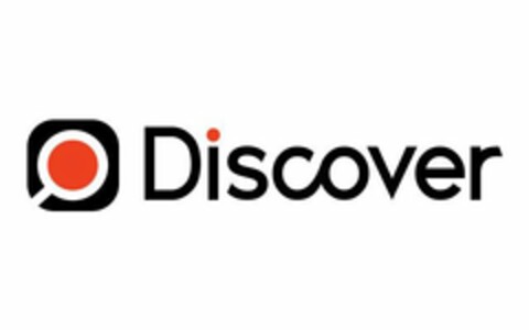 DISCOVER Logo (USPTO, 05.11.2016)