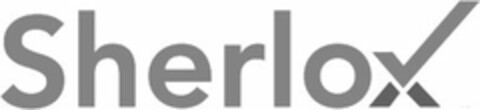 SHERLOX Logo (USPTO, 11.11.2016)