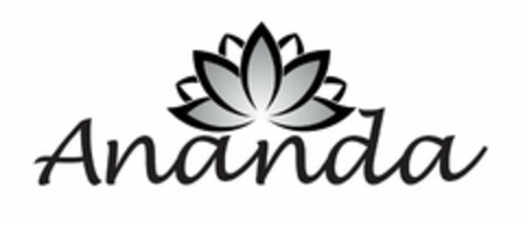 ANANDA Logo (USPTO, 12/15/2016)