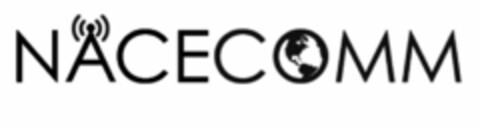 NACECOMM Logo (USPTO, 26.12.2016)