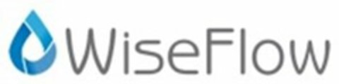 WISEFLOW Logo (USPTO, 28.12.2016)