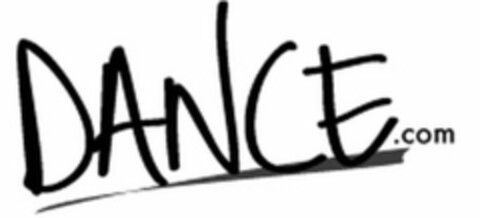 DANCE.COM Logo (USPTO, 24.01.2017)