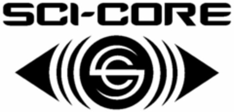 SCI-CORE SC Logo (USPTO, 02/08/2017)