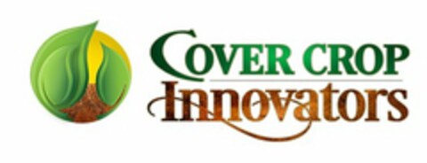 COVER CROP INNOVATORS Logo (USPTO, 02/08/2017)