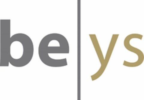 BE YS Logo (USPTO, 09.02.2017)