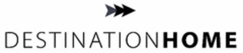 DESTINATION HOME Logo (USPTO, 03/03/2017)